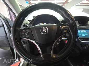 2018 Acura MDX w/Technology Pkg – miniatura 10