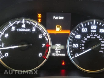 2018 Acura MDX w/Technology Pkg – miniatura 12