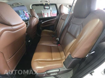 2018 Acura MDX w/Technology Pkg – miniatura 13