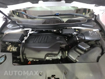 2018 Acura MDX w/Technology Pkg – miniatura 16