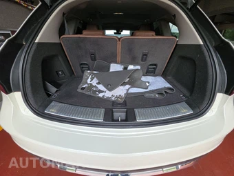 2018 Acura MDX w/Technology Pkg – miniatura 17