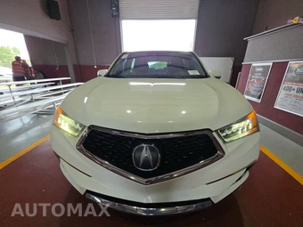 2018 Acura MDX w/Technology Pkg – miniatura 2