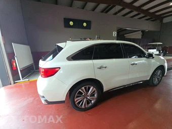2018 Acura MDX w/Technology Pkg – miniatura 4