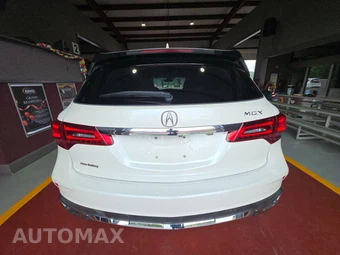 2018 Acura MDX w/Technology Pkg – miniatura 5