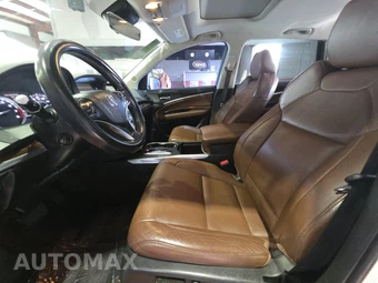 2018 Acura MDX w/Technology Pkg – miniatura 7