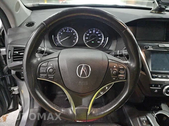 2018 Acura MDX w/Technology Pkg – miniatura 10