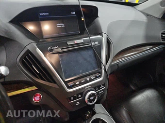 2018 Acura MDX w/Technology Pkg – miniatura 11