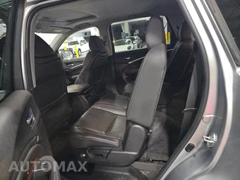 2018 Acura MDX w/Technology Pkg – miniatura 13