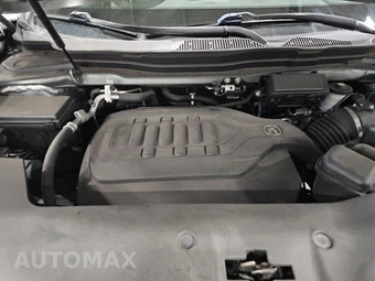 2018 Acura MDX w/Technology Pkg – miniatura 17
