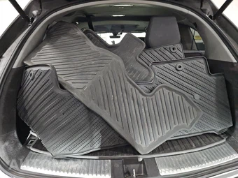 2018 Acura MDX w/Technology Pkg – miniatura 18