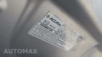 2018 Acura MDX w/Technology Pkg – miniatura 19