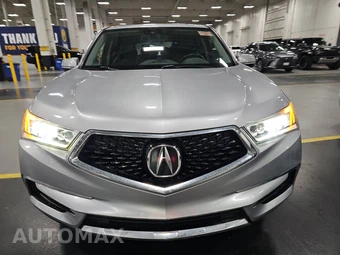 2018 Acura MDX w/Technology Pkg – miniatura 2