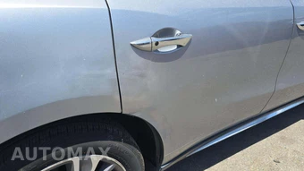 2018 Acura MDX w/Technology Pkg – miniatura 24