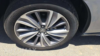 2018 Acura MDX w/Technology Pkg – miniatura 27
