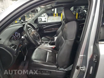 2018 Acura MDX w/Technology Pkg – miniatura 7