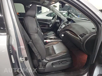 2018 Acura MDX w/Technology Pkg – miniatura 8