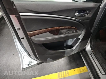 2018 Acura MDX w/Technology Pkg – miniatura 9
