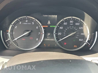 2018 Acura MDX w/Technology Pkg – miniatura 12