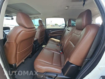 2018 Acura MDX w/Technology Pkg – miniatura 13