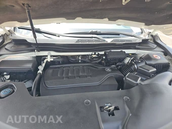 2018 Acura MDX w/Technology Pkg – miniatura 15