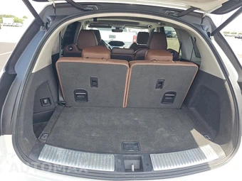 2018 Acura MDX w/Technology Pkg – miniatura 16