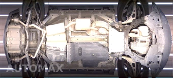 2018 Acura MDX w/Technology Pkg – miniatura 18