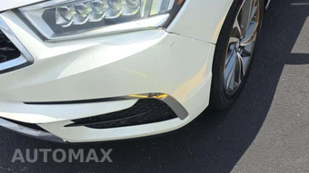 2018 Acura MDX w/Technology Pkg – miniatura 19