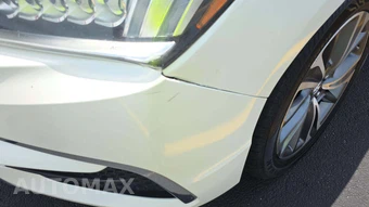 2018 Acura MDX w/Technology Pkg – miniatura 26