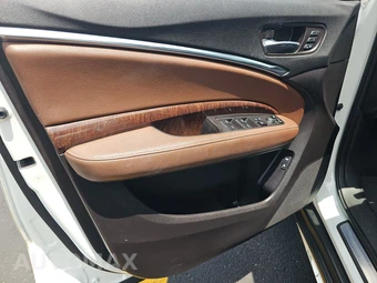 2018 Acura MDX w/Technology Pkg – miniatura 9