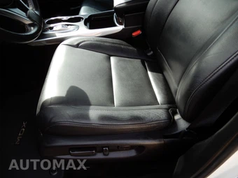 2018 Acura MDX w/Technology Pkg - miniatura 13