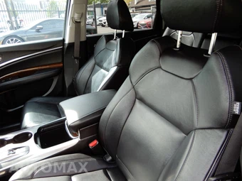 2018 Acura MDX w/Technology Pkg - miniatura 14