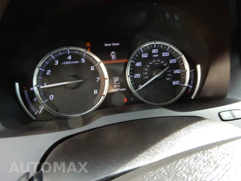 2018 Acura MDX w/Technology Pkg - miniatura 18