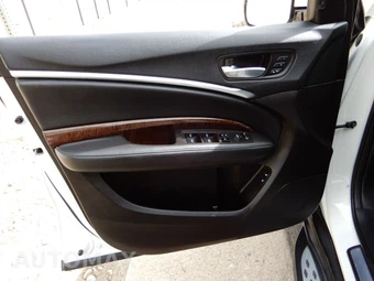 2018 Acura MDX w/Technology Pkg - miniatura 23