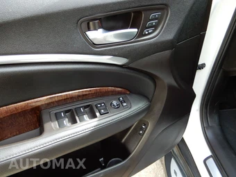 2018 Acura MDX w/Technology Pkg - miniatura 24