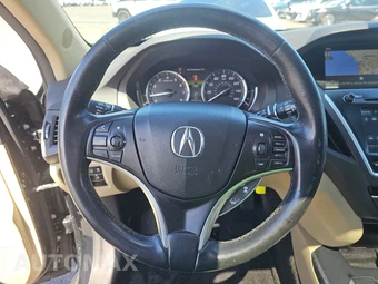 2018 Acura MDX w/Technology Pkg – miniatura 10