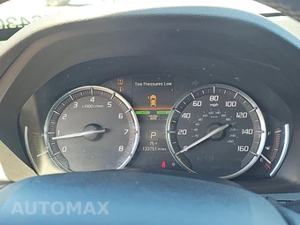 2018 Acura MDX w/Technology Pkg – miniatura 12