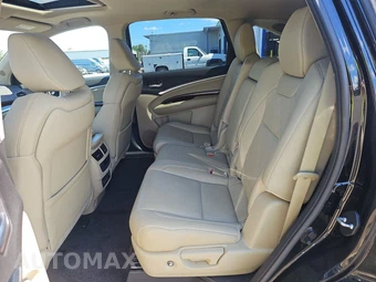 2018 Acura MDX w/Technology Pkg – miniatura 13