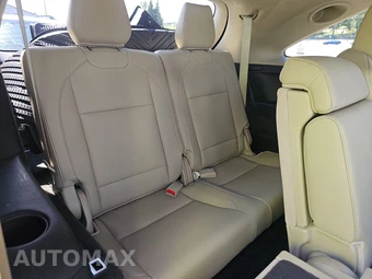 2018 Acura MDX w/Technology Pkg – miniatura 14