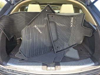 2018 Acura MDX w/Technology Pkg – miniatura 17