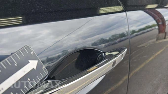 2018 Acura MDX w/Technology Pkg – miniatura 24