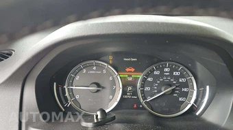 2018 Acura MDX w/Technology Pkg – miniatura 28