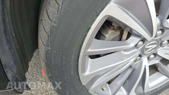 2018 Acura MDX w/Technology Pkg – miniatura 31