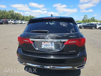 2018 Acura MDX w/Technology Pkg – miniatura 5