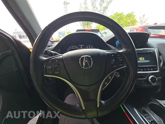 2018 Acura MDX w/Technology Pkg – miniatura 10