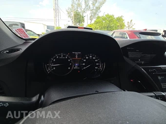 2018 Acura MDX w/Technology Pkg – miniatura 12