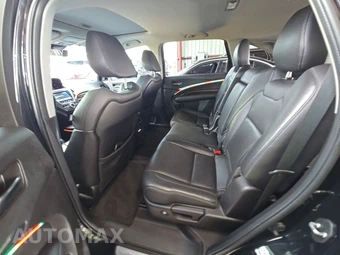 2018 Acura MDX w/Technology Pkg – miniatura 13