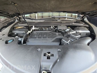 2018 Acura MDX w/Technology Pkg – miniatura 15