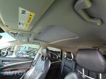 2018 Acura MDX w/Technology Pkg – miniatura 18