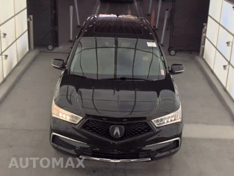 2018 Acura MDX w/Technology Pkg – miniatura 2