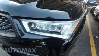 2018 Acura MDX w/Technology Pkg – miniatura 36